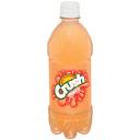 Crush Peach Soda, 20 fl oz