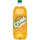 Crush Pineapple Soda, 2 l