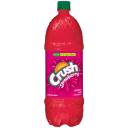 Crush Strawberry Soda, 1.5 l