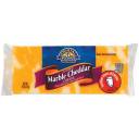 Crystal Farms Marble Cheddar Cheese, 8 oz