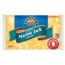 Crystal Farms Marble Jack Cheese, 16 oz