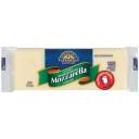 Crystal Farms Mozzarella Cheese, 8 oz