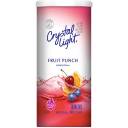 Crystal Light Fruit Punch Sugar-Free Soft Drink Mix, 2.04 oz