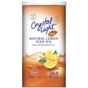 Crystal Light Iced Tea Mix, 6 Two Qt Packets