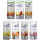 Crystal Light Refreshing Drink Mix, Choice of 4 Flavors Makes 40+ Quarts