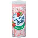 Crystal Light Strawberry-Kiwi Sugar Free Soft Drink Mix, 2.3 oz