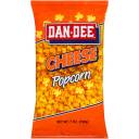 Dan Dee Cheese Flavored Popcorn, 7 oz