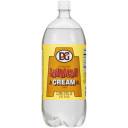 D&G Genuine Jamaican Cream Soda, 2 L