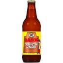 D&G Jamaican Pineapple Ginger Soda, 12 fl oz