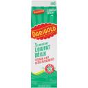 Darigold 1% Lowfat Vitamin A & D Milk, 1 qt