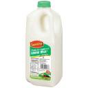 Darigold 1% Milkfat Lowfat Milk, 0.5 gal