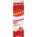 Darigold Homogenized Vitamin D Milk, 1 qt