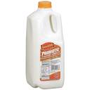 Darigold Low Fat Milk, 0.5 gal