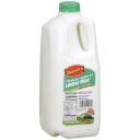 Darigold Lowfat Milk, 0.5 gal