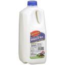 Darigold Reduced Fat Milk, 0.5 gal