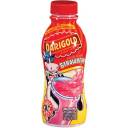 Darigold: Strawberry Lowfat Vitamin A & D Ultra Pasteurized Milk, 16 Oz