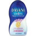 Dasani Drops Pink Lemonade Flavor Enhancer, 1.9 fl oz