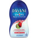 Dasani Drops Strawberry Kiwi Flavor Enhancer, 1.9 fl oz