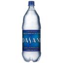 Dasani: Purified Water, 1.5 L