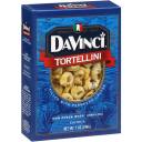 Davinci Tortellini Egg Pasta, 7 oz