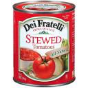 Dei Fratelli Stewed Tomatoes, 28 oz