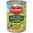 Del Monte Harvest Selects Very Young Sweet Peas, 15.25 oz