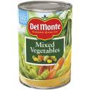 Del Monte Mixed Vegetables, 14.5 oz