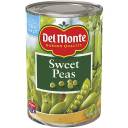 Del Monte: Sweet Peas, 15.25 oz