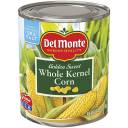 Del Monte: Whole Kernel Golden Sweet Corn, 8.75 Oz