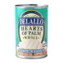 DeLallo Whole Hearts of Palm, 14.1 oz