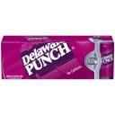 Delaware Punch Punch Fridge Pack, 12 oz, 12pk