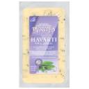 Denmark's Finest Havarti Wild Garlic Cheese, 8 oz