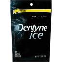 Dentyne Ice Arctic Chill Sugar Free Gum, 180 count, 9.52 oz