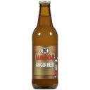 DG Ginger Beer Flavored Soda, 12 oz