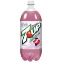 Diet 7 Up Mixed Berry Antioxidant Soda, 2 l