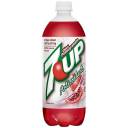 Diet 7 Up Pomegranate Antioxidant Soda, 2 l