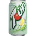 Diet 7 Up Soda, 12 oz