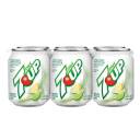 Diet 7 UP Soda, 6pk