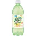 Diet Citrus Blast Soda, 20 oz