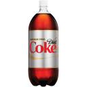 Diet Coke Caffeine Free Cola, 2 l