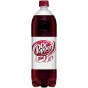 Diet Dr Pepper Soda, 1.5 l