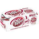 Diet Dr Pepper Soda, 8 oz, 8pk