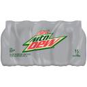 Diet Mountain Dew Soda, 12 fl oz, 15 pack