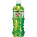 Diet Mountain Dew Soda, 20 fl oz