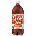 Diet Mug Root Beer Soda, 2 l