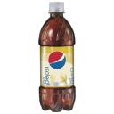 Diet Pepsi Vanilla, 20 oz