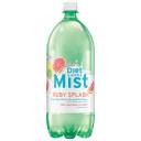 Diet Sierra Mist Ruby Splash Soda, 2 l