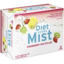 Diet Sierra Mist Strawberry Kiwi Splash Soda, 12 fl oz, 12 pack