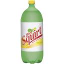 Diet Squirt Citrus Soda, 2 l