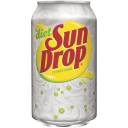 Diet Sun Drop Soda, 12 fl oz